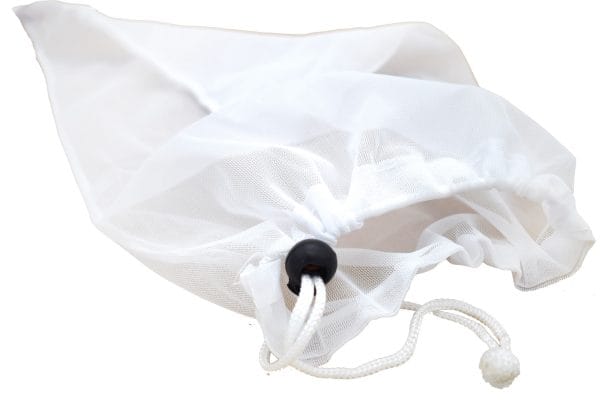 Sac de filtration de rechange pour aspirateur Black Magic Pool & Spa