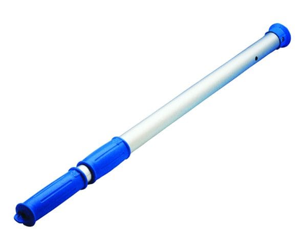 Telescopic pole